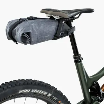 EVOC SEAT PACK BOA L SELE ALTI ÇANTA - 6