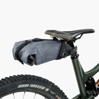 EVOC SEAT PACK BOA L SELE ALTI ÇANTA - 7