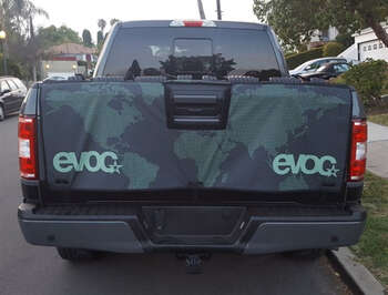 EVOC TAILGATE PAD PICK-UP KASA PEDİ