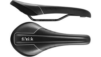 FIZIK GOBI M5 VS K:IUM MTB SELE