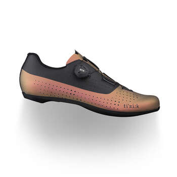 FIZIK TEMPO OVERCURVE R4 IRIDESCENT YOL AYAKKABISI