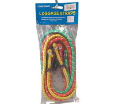 FORTE GT XBYC 2040 METAL KANCALI 3LÜ SET BAGAJ LASTİĞİ - FORTE GT