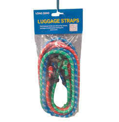 FORTE GT XBYC 2040 METAL KANCALI 3LÜ SET BAGAJ LASTİĞİ - FORTE GT