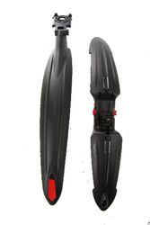 FORTE GT XBYC 4001 ÖN-ARKA ÇAMURLUK - FORTE GT