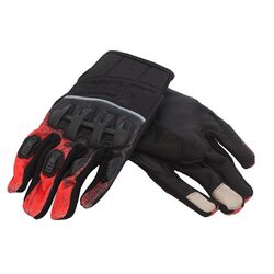 FORTE GT XBYC GT05 KROSS KORUMALI UZUN PARMAK ELDİVEN - FORTE GT