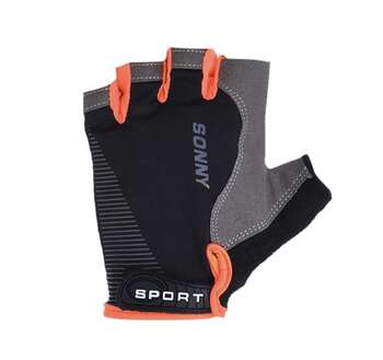 FORTE GT XBYC HJ 1502 KISA PARMAK ELDİVEN - 1