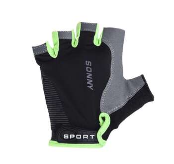 FORTE GT XBYC HJ 1502 KISA PARMAK ELDİVEN - 1