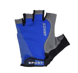 FORTE GT XBYC HJ 1502 KISA PARMAK ELDİVEN - FORTE GT