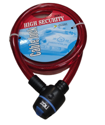 FORTE GT ZOLI XBYC 4521 15x1000mm ANAHTARLI KİLİT - FORTE GT