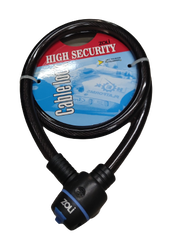 FORTE GT ZOLI XBYC 4521 15x1000mm ANAHTARLI KİLİT - FORTE GT