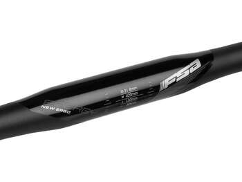 FSA ENERGY NEW ERGO 420mm V17 185-0012013050 GİDON