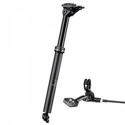 FSA SP MTB FLOWTRON SBO 27.2 100mm 192-0100049051 SELE BORUSU - 1