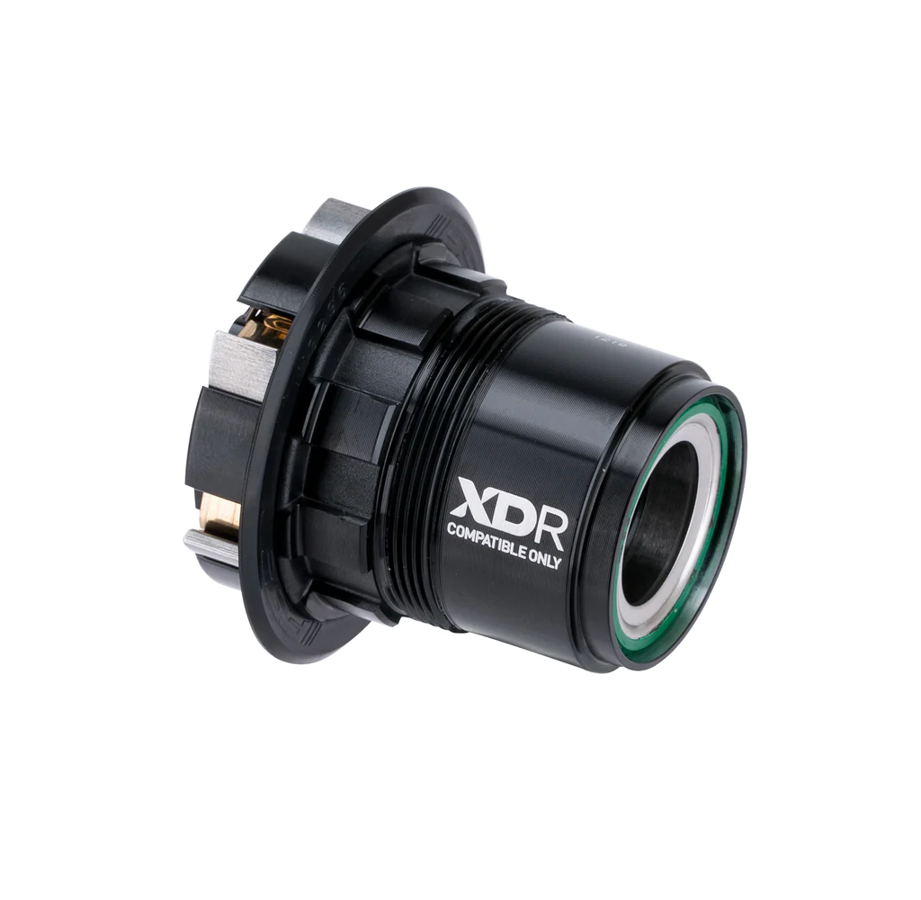 FSA XDR STEEL+END CAP U5152-U5172-U5144 FREEHUB BODY ARKA GÖBEK - Thumbnail