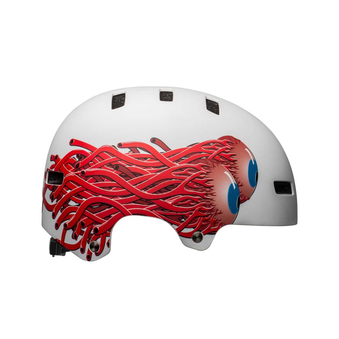 BELL LOCAL KASK QR5175