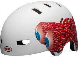 BELL LOCAL KASK QR5175