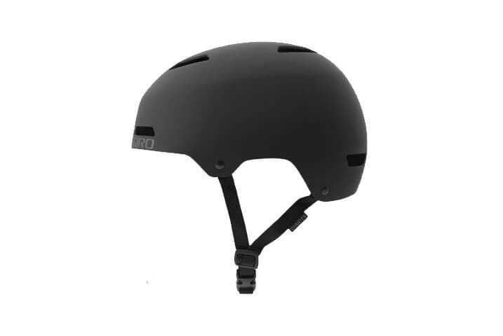 GIRO QUARTER FS KASK QR5707