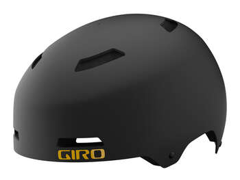 GIRO QUARTER FS KASK