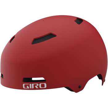 GIRO QUARTER FS KASK