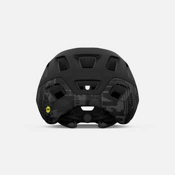 GIRO RADIX MIPS KASK - 4