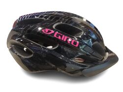 GIRO REGISTER KASK - Thumbnail