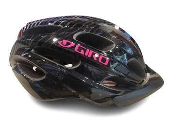 GIRO REGISTER KASK