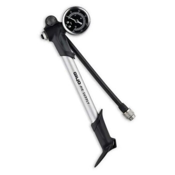 GIYO GS-02PT AMORTİSÖR POMPASI - GIYO