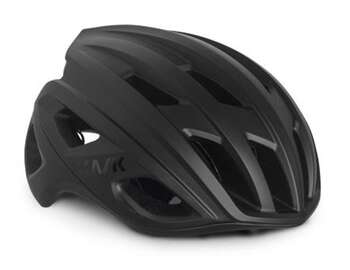 KASK MOJITO3 MAT YOL KASKI - 1