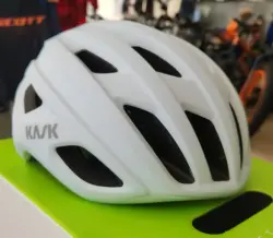 KASK MOJITO3 YOL KASKI - 1