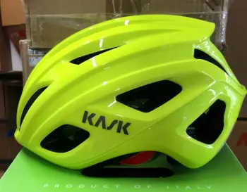 KASK MOJITO3 YOL KASKI - 2