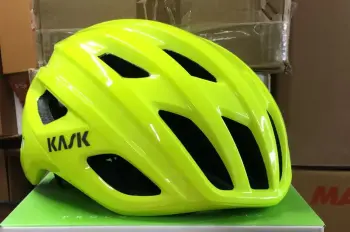 KASK MOJITO3 YOL KASKI - 1