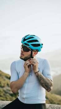 KASK PROTONE ICON YOL KASKI - 6