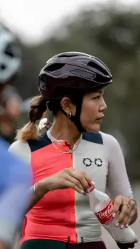 KASK SİNTESİ YOL KASKI - 5