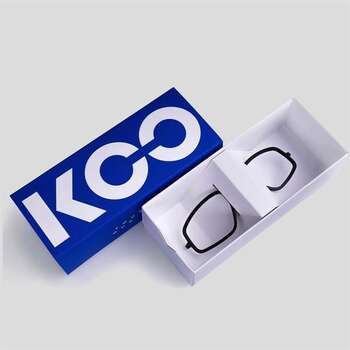 KOO OPTICAL CLİP NUMARALI GÖZLÜK ÇERÇEVESİ - 3