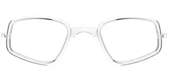 KOO OPTICAL CLİP NUMARALI GÖZLÜK ÇERÇEVESİ - 1