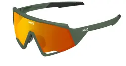 KOO SPECTRO MATT GÖZLÜK - 1