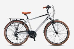 KRON CX 300 28 JANT V-FREN ŞEHİR VE TUR BİSİKLETİ-2026 - KRON 