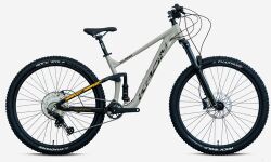 KRON EL NINO 29 JANT H.DİSK FREN FULL SUS. DAĞ BİSİKLETİ-2026 - KRON 