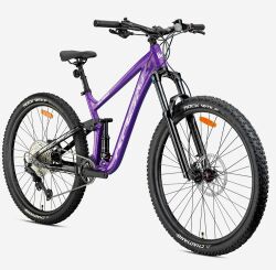 KRON EL NINO 29 JANT H.DİSK FREN FULL SUS. DAĞ BİSİKLETİ-2026 - 2