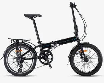 KRON FD 3000 HD KATLANIR BİSİKLET-2026 - 1