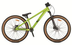 KRON JUMPER ENDURO DAĞ BİSİKLETİ-2026 - KRON 