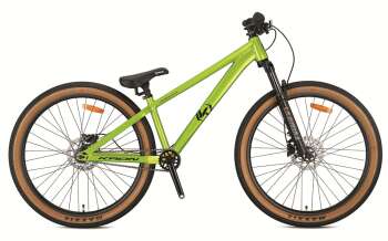 KRON JUMPER ENDURO DAĞ BİSİKLETİ-2026 - 1