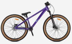 KRON JUMPER ENDURO DAĞ BİSİKLETİ-2026 - KRON 