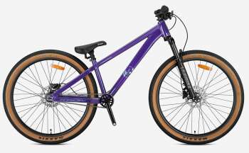 KRON JUMPER ENDURO DAĞ BİSİKLETİ-2026 - 1