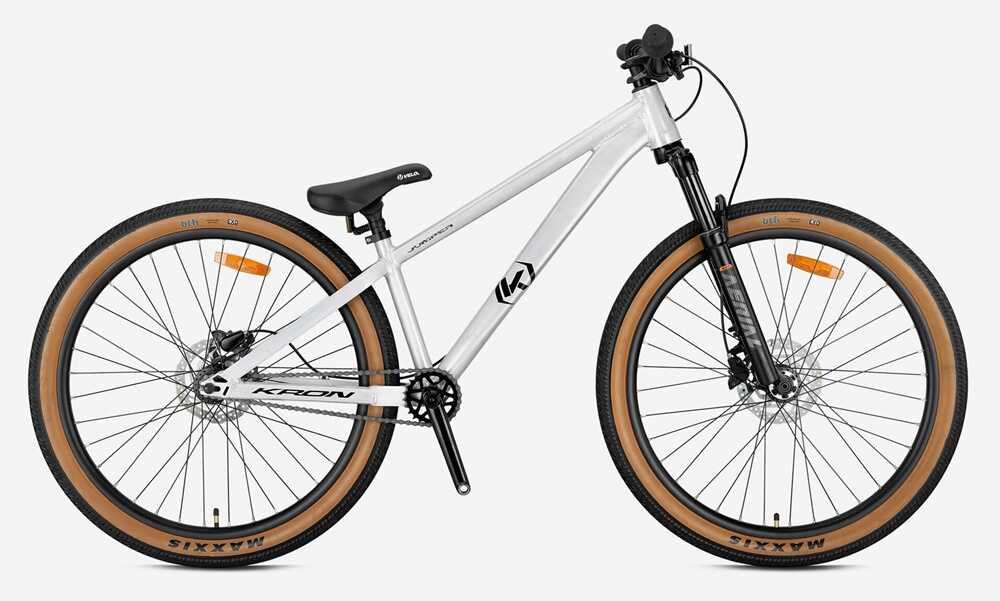 KRON JUMPER ENDURO DAĞ BİSİKLETİ-2026