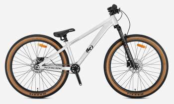 KRON JUMPER ENDURO DAĞ BİSİKLETİ-2026 - 1