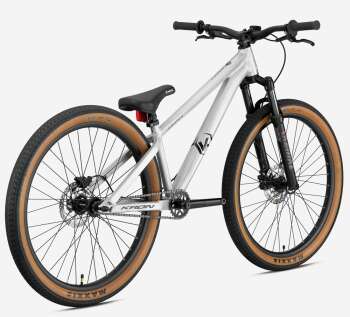 KRON JUMPER ENDURO DAĞ BİSİKLETİ-2026 - 2