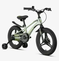 KRON MAG8 16 JANT M. DISC ÇOCUK BİSİKLETİ - 2