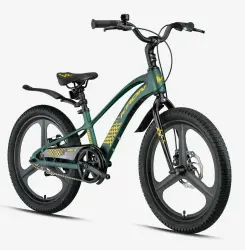 KRON MAG8 16 JANT M. DISC ÇOCUK BİSİKLETİ - 3