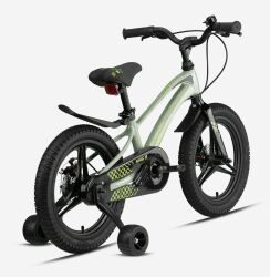 KRON MAG8 16 JANT M. DISC ÇOCUK BİSİKLETİ - 2