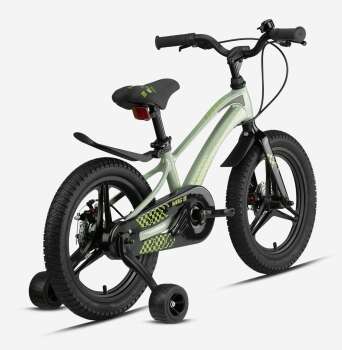 KRON MAG8 16 JANT M. DISC ÇOCUK BİSİKLETİ - 2